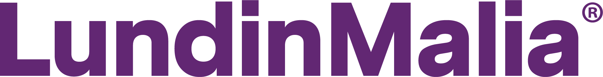 Lundin Malia Design Logo